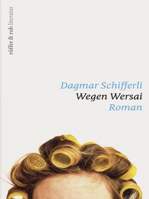 cover image of Wegen Wersai